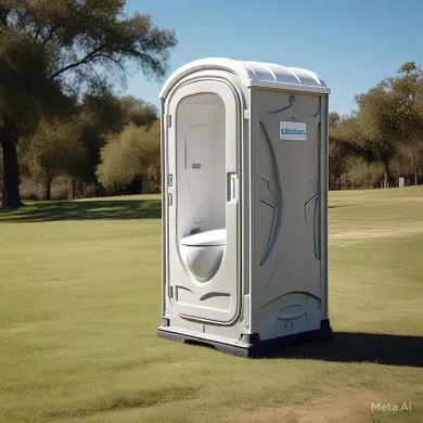 toilet portable berkualitas semarang